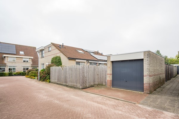 Medium property photo - Molenpark 18, 3781 GZ Voorthuizen